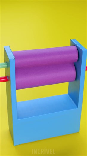 14K views · 72 reactions | Como criar artes legais! truques de decalcomania! #shorts | Incrível | Facebook