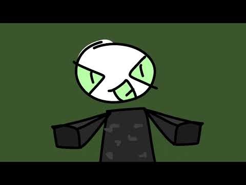 Random pursuer animation