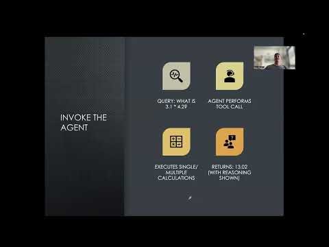 Building a calculator tool empowered ReAct Agent with LangGraph