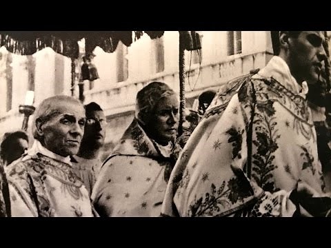 The Life of St. Pius X