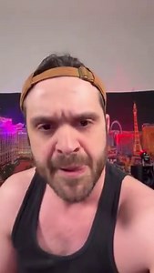 The narcissistic rage and faggotry of Jeremy Hambly and his gayops. He already brought shame to his household with the Jewish bull, but rather than repent he doubles down and lashes out. Predictable and sad.