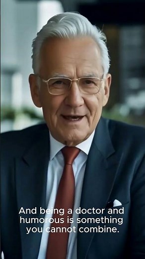 Humorous Doctor The Truth Behind 'Joking' in Surgery Hilarious Skit!