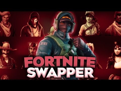 [UPDATE] Best Fortnite SkinSwapper | All Cosmetics / Latest Version / Free Download