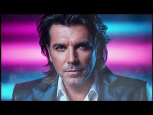 Modern Talking Style - Cold Angel (Radio Version) (Retro Feeling)