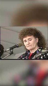 Listen to "Mama's Hand" by Hazel Dickens!
