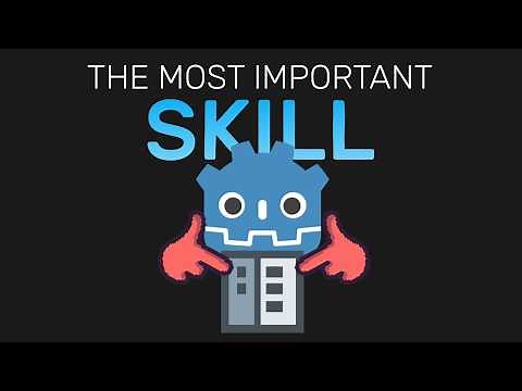 Why the godot documentation is your best friend (And how to use it)