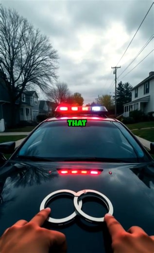 He Was Caught by Ordinary People . 😲