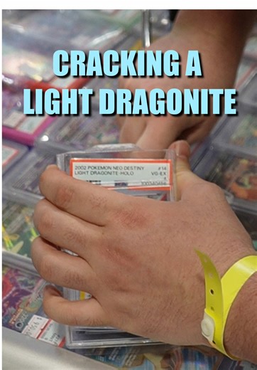 Cracking a Light Dragonite: Worth the Hype?