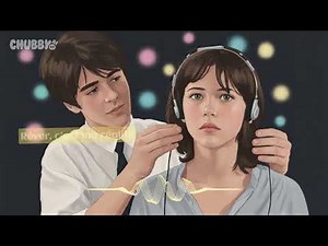 La Boum Reality cover in French Ma réalité✨