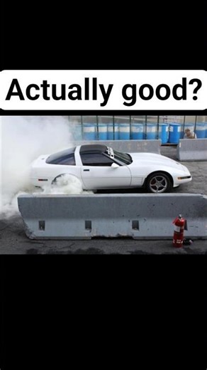 THE C4 CORVETTE IS BETTER THAN YOU THINK (L98) #chevy #automobile #cars