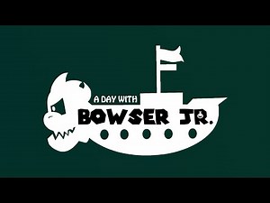 A Day With Bowser Jr. - Fawful Army March