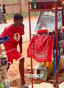 23K views · 243 reactions | JUJU PRANK 殺 | Og comedy | Facebook