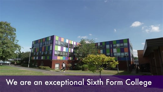 Solihull Sixth Form College