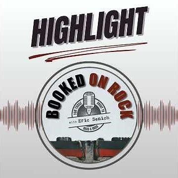 Jerry Garcia's Traumatic Childhood [Highlight From Episode 316]