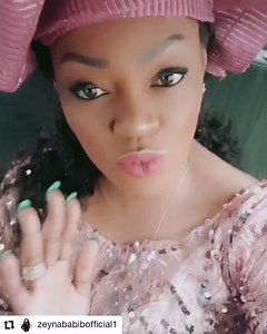 Ma Shawty vi (jolie vi) 🥰 depuis le 229🇧🇯 la baronne de la musique béninoise ZEYNAB vous passe le Salam. Très bonne semaine à tous. [ Santrinos Raphael FT ZEYNAB -- WAA] >> https://youtu.be/z0AOwYLly-U #SantrinosRaphael #Zeynab #MansaGroupe #BlueDiamond #Imbattable #IDOT #OneHitMan #Togo #Benin | Santrinos Raphael