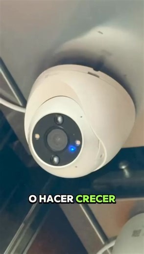 ¡Aprende a instalar y configurar cámaras de seguridad como un profesional! Si te interesa aprender sobre CCTV, instalación de cámaras y sistemas de videovigilancia, este curso es para ti. ✅ Capacitación impartida por expertos activos en el ramo ✅ Clases con enfoque teórico y fundamentos prácticos ✅ Registro en plataforma exclusiva donde accedes a precios preferenciales ✅ Certificado con valor curricular como integrador ✅ Aprende a calcular y cotizar tus propios proyectos 🎁 PROMOCIÓN DE LANZAMIE