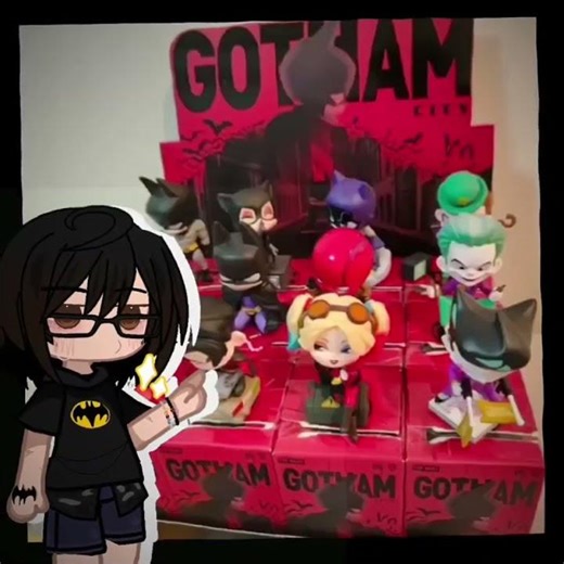 YOU NEED TO NERD OUT👓☝️🥸#edit #short #gacha #gachaclub #dcmultiverse #dccomics #marvel #viral