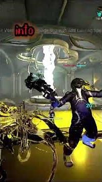 Ranking Every Warframe [Part 1 Wisp]