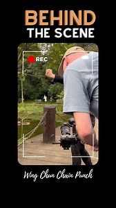 17K views · 227 reactions | Wing Chun Chain Punch The Wing Chun...