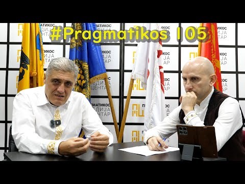 Pragmatikos #105