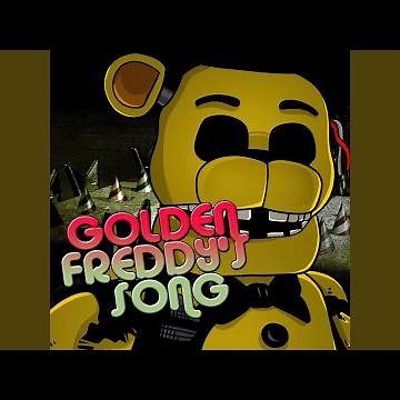 Golden Freddy's Song - "La Canción de Golden Freddy de Five Nights at Freddy's"
