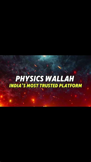 PHYSICS WALLAH INDIA’S MOST TRUSTED PLATFORM❤️...#physicswallah #pw #viral #pwclat #clat