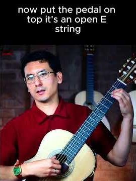 Composing isn't mysterious #classicalguitar #composing #improvisation