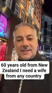 122K views · 6.4K reactions | 60 years old from New Zealand I need a wife from any country | Don chibyk elect | Facebook
