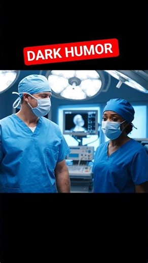 The doctor in the operating room #memes