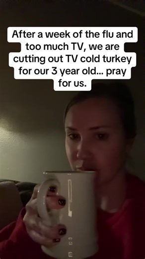 Screen Detox for Toddlers: Gentle Parenting Tips