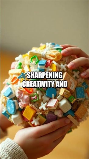 SparkleCraftia Cloud Collage Quick Build