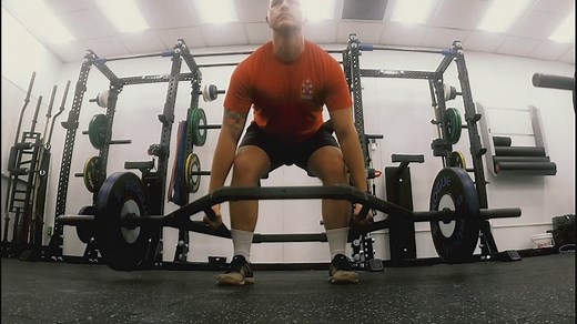 19th Air Force CRAFTs more resilient aircrew with human performance specialists’ support