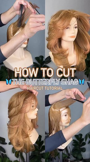 The haircut everyone needs to know about ✂️ using @arcscissors > who wants an online class for this cut AND style? 😉 . #haircut #haircutting #hairvideos #hairtutorials #haircuts #haireducation #howtobeauty | Justin Toves-Vincilione
