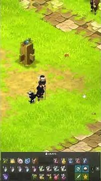 Episode 15: Progress on the world tour & Amakna Castle quests! #dofus