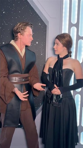 wedding rings ❌ wedding droids ✅