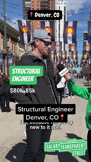 Denver Structural Engineer Salaries: Insights & Advice