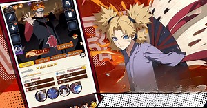 Download & Play Ninja Legends: Shadow Trail on PC & Mac (Emulator)