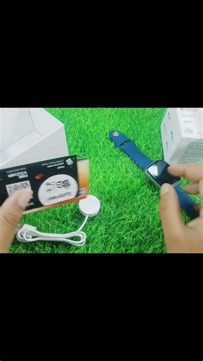 Fire Boltt Ring X smartwatch unboxing BIGGEST Bezel-Less Smartwatch Under 1300₹ Fire-Boltt Ring X