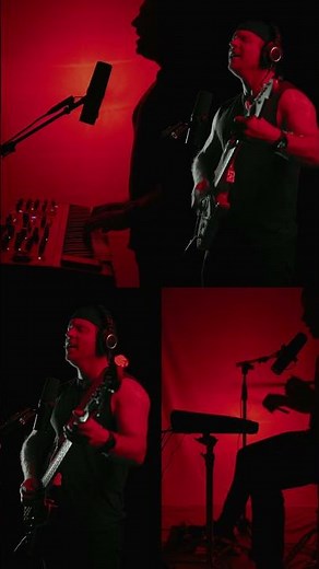 Time of the Season (The Zombies) - Full Band Live Cover