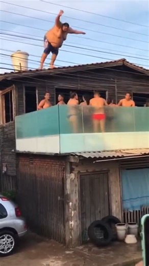 CRAZY VIDEOS on Instagram: "Wow A.I is getting so real"