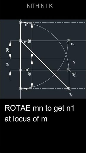 THE END PROJECTORS OF A LINE COINCIDE | LINES | 2024,2019 & 2015 KTU #ktu2024scheme