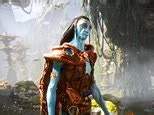 Ubisoft details PC features for 'Avatar: Frontiers of Pandora'