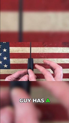 Reiff Knives F3: Full Blackout MagnaCut!