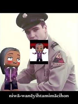 Cree Elvis I'm all shook up