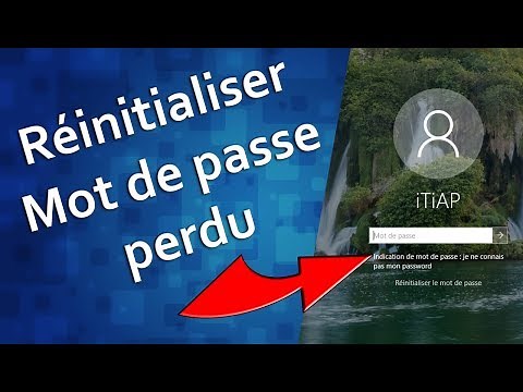 Reset Windows 10 Administrator Password! [Tutorial]