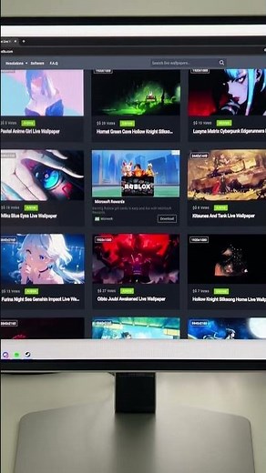 The Best Website for FREE Live Wallpapers! 💻✨