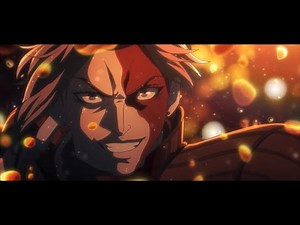 【MAD】アクダマドライブ × Feel Invincible