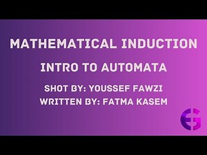 Mathematical Induction - EduGate