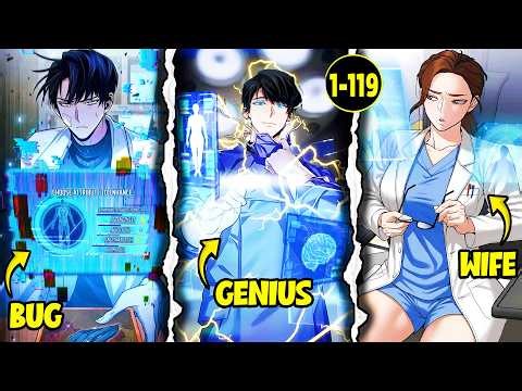 [1-119]When a HEALER has no Magical Skills but Develope it Into Greatest PRIEST Ever - Manhwa Recap