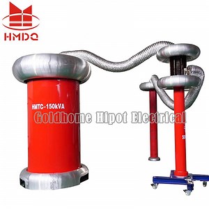 [Hot Item] Partial Discharge Testing of Cables